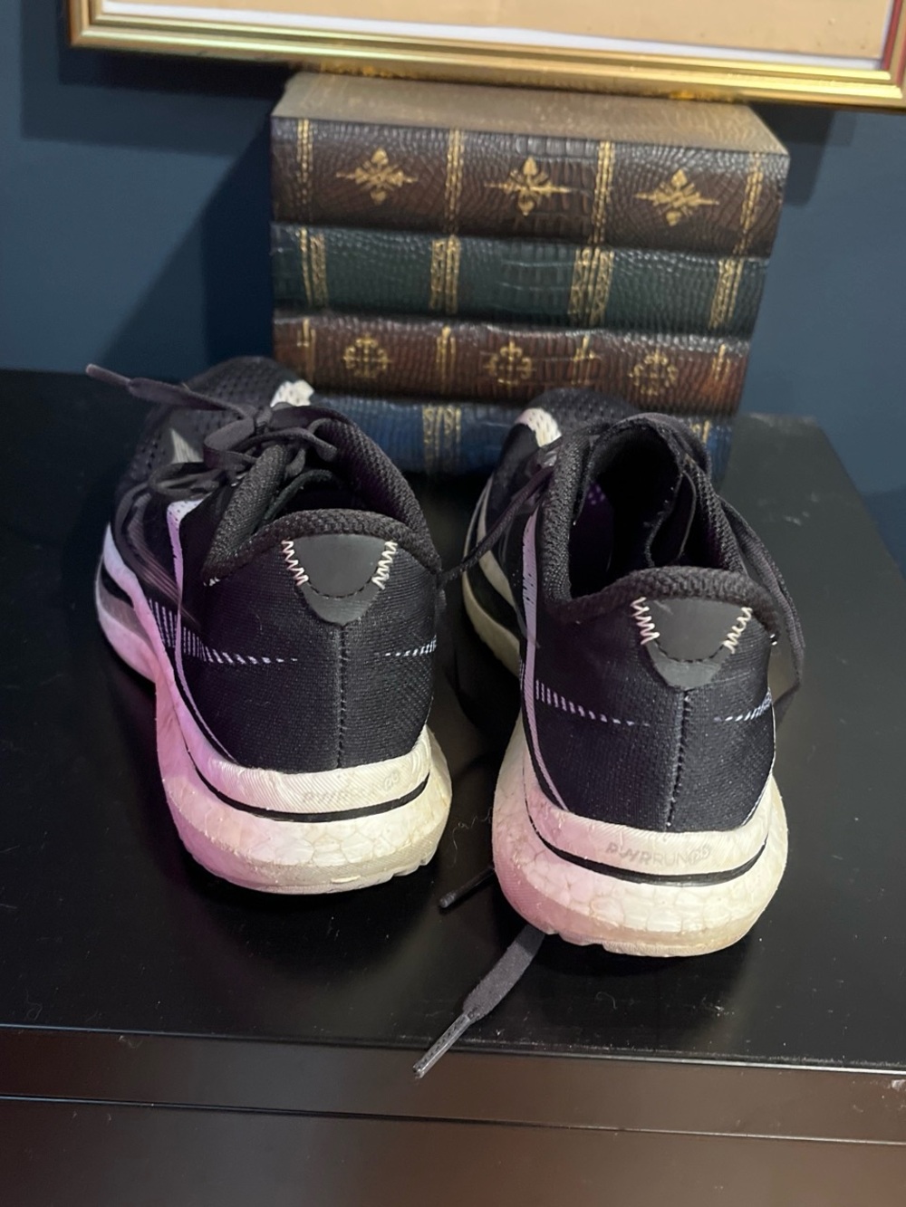 Saucony Endorphins Pro size 7.5 - Picture 4 of 7